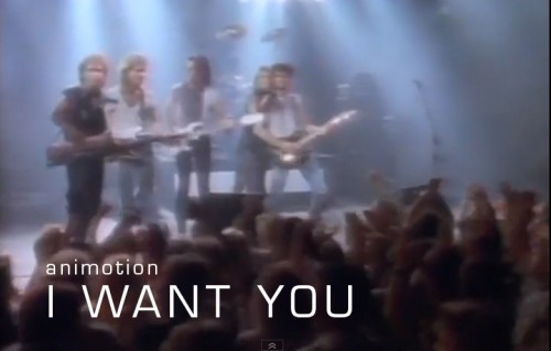 IwantYou